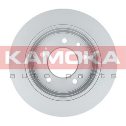 stabdžių diskas (1vnt)
                                KAMOKA                                1033236, KAMOKA, 1033236, auto