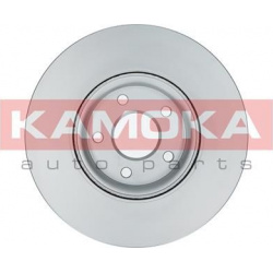 stabdžių diskas (1vnt)
                                KAMOKA                                1031016, KAMOKA, 1031016, auto
