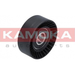 įtempiklio svirtis, V formos rumbuotas diržas
                                KAMOKA                                R0342, 