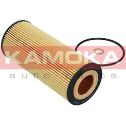 alyvos filtras
                                KAMOKA                                F106101, KAMOKA, F106101, auto detalė