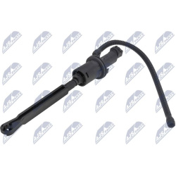 pagrindinis cilindras, sankaba
                                NTY                                                NSP-PE-002,