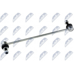 stabilizatoriaus traukė
                                NTY-SPEC                                                ZLP-TY-105, 