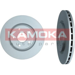 Stabdžių diskas (1VNT), priekis
                                KAMOKA                                103342, KAMOKA, 10334