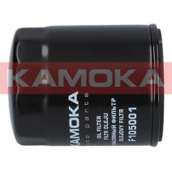 alyvos filtras
                                KAMOKA                                F105001, KAMOKA, F105001, auto detalė