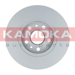 stabdžių diskas (1vnt)
                                KAMOKA                                1033466, KAMOKA, 1033466, auto