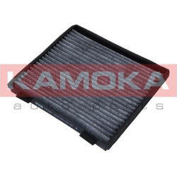 filtras, salono oras
                                KAMOKA                                F503001, KAMOKA, F503001, auto det