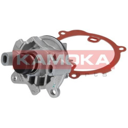 Vandens siurblys, variklio aušinimas
                                KAMOKA                                T0216, KAMOKA, T0
