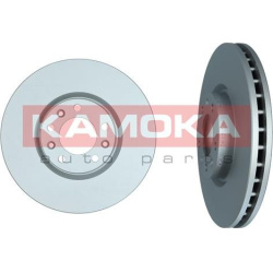 Stabdžių diskai (2vnt), priekis
                                KAMOKA                                                10361