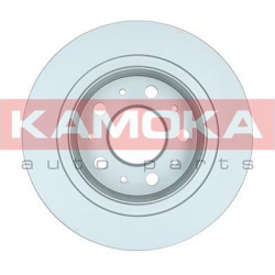 stabdžių diskas (1vnt)
                                KAMOKA                                1033646, KAMOKA, 1033646, auto