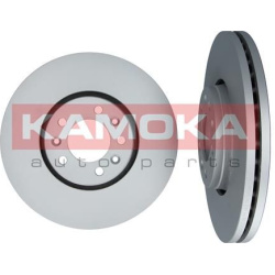 Stabdžių diskai (2vnt), priekis
                                KAMOKA                                                10310