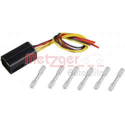 Kabelių remonto komplektas, Lambda zondas
METZGER 2324186, Ne