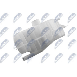 išsiplėtimo bakelis, aušinimo skystis
                                NTY-SPEC                                            