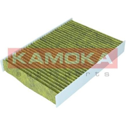 filtras, salono oras
                                KAMOKA                                6080165, KAMOKA, 6080165, auto det