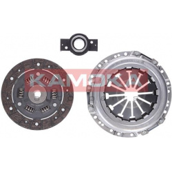 sankabos komplektas
                                KAMOKA                                KC031, KAMOKA, KC031, auto detalė