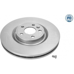 stabdžių diskas (1vnt) MEYLE-PD: Advanced performance and design.
                                                53-83 521