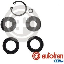 remonto komplektas, pagrindinis stabdžių cilindras
AUTOFREN SEINSA