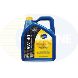 Alyva COMLINE PD 5W-40 sintetinė 5L tinka VW pumpe-duse (PD)
COMLINE