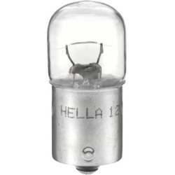 galinio žibinto lemputė STANDARD
                                HELLA                                8GA 002 071-133, Nenu
