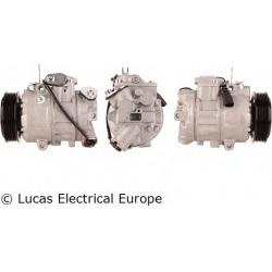 LUCAS ELECTRICAL                                ACP699, Nenurodytas gamintojas, ACP699, auto detalė