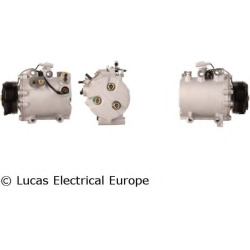 LUCAS ELECTRICAL                                ACP705, Nenurodytas gamintojas, ACP705, auto detalė