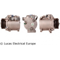LUCAS ELECTRICAL                                ACP763, Nenurodytas gamintojas, ACP763, auto detalė
