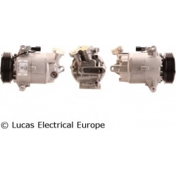 LUCAS ELECTRICAL                                ACP820, Nenurodytas gamintojas, ACP820, auto detalė