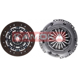 sankabos komplektas
                                KAMOKA                                KC121, KAMOKA, KC121, auto detalė