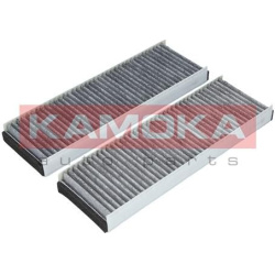 filtras, salono oras
                                KAMOKA                                F505501, KAMOKA, F505501, auto det