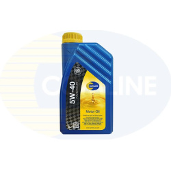 Alyva COMLINE PD 5W-40 sintetinė 1L tinka VW pumpe-duse (PD)
                                COMLINE                        