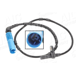 jutiklis, rato greitis Original AIC Quality
                                57268, Nenurodytas gamintojas, 57268, auto detal�