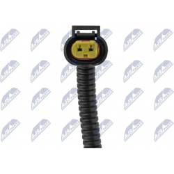 jutiklis, išmetamųjų dujų temperatūra
                                NTY-SPEC                                EGT-ME-031