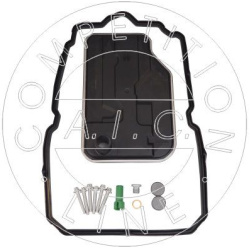 hidraulinių filtrų komplektas, automatinė transmisija NEW MOBILITY PARTS
                                AIC              