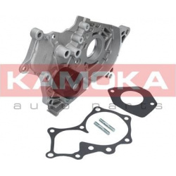 Vandens siurblys, variklio aušinimas
                                KAMOKA                                T0264, KAMOKA, T0
