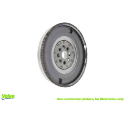 smagratis DUAL MASS FLYWHEEL
                                VALEO                                                836152, VAL