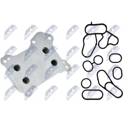 alyvos aušintuvas, variklio alyva
                                NTY-SPEC                                CCL-PL-002, NTY-SP