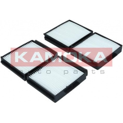filtras, salono oras
                                KAMOKA                                F408701, KAMOKA, F408701, auto det