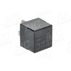 AIC                                                56681, Nenurodytas gamintojas, 56681, auto detalė