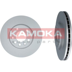Stabdžių diskas (1VNT), priekis
                                KAMOKA                                                10320