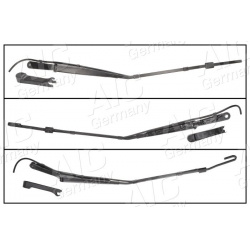 valytuvo svirtis, priekinio stiklo apliejiklis NEW MOBILITY PARTS
                                AIC                        