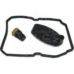 hidraulinių filtrų komplektas, automatinė transmisija NEW MOBILITY PARTS
                                AIC              