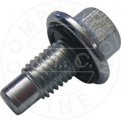 alyvos išleidimo kaištis, alyvos karteris NEW MOBILITY PARTS
                                AIC                           