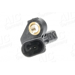jutiklis, rato greitis Original AIC Quality
                                51481, Nenurodytas gamintojas, 51481, auto detal�