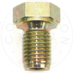 alyvos išleidimo kaištis, alyvos karteris NEW MOBILITY PARTS
                                AIC                           