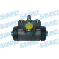 rato stabdžių cilindras
                                SAMKO                                                C31252, SAMKO,