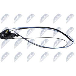 durų užraktas
                                NTY-SPEC                                                EZC-FT-029, NTY-SPEC,