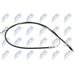 trosas, stovėjimo stabdys
                                NTY-SPEC                                                HLR-CT-000
