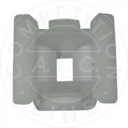 pagrindas, priekinis žibintas Original AIC Quality
                                                53972, Nenurodytas gamint