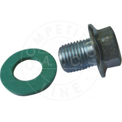 alyvos išleidimo kaištis, alyvos karteris NEW MOBILITY PARTS
                                AIC                           