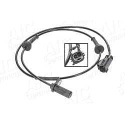 jutiklis, rato greitis Original AIC Quality
                                                54340, Nenurodytas gamintojas, 54