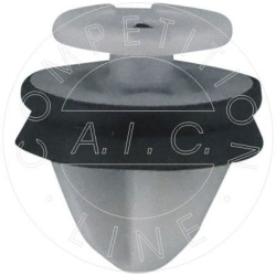 laikantysis spaustukas, durų vidaus skydas Original AIC Quality
                                                57327, Nenur